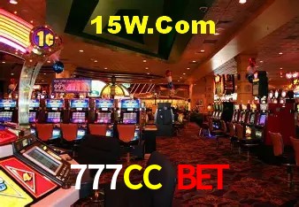 777CC Bet - cassino ao vivo