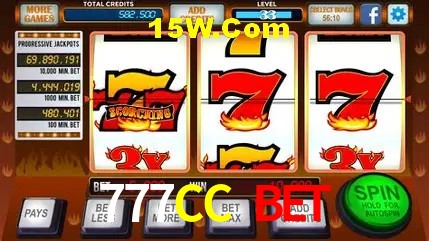 777CC Bet - Aplicativo Móvel